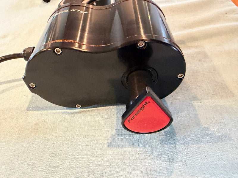 Load image into Gallery viewer, Used Foresight Motorized Pole Mount
