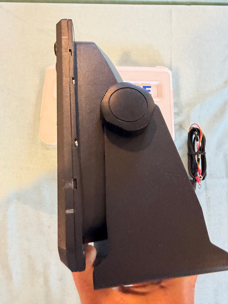 Load image into Gallery viewer, Used Lowrance Elite Fs 10
