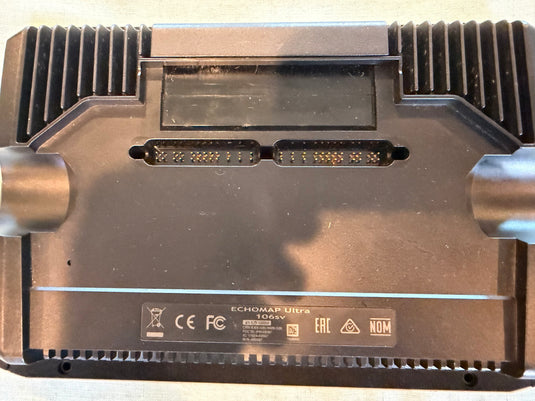 Used Garmin Echomap Ultra 106sv
