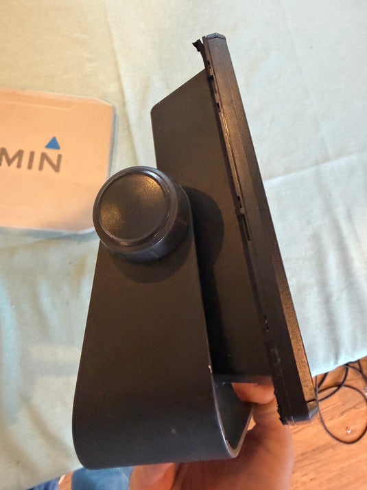 Used Garmin Echomap Ultra 106sv