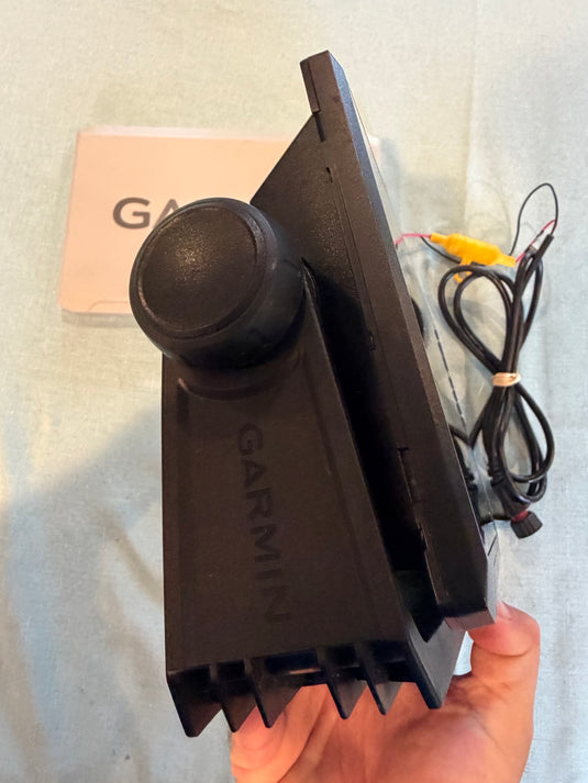 Used Garmin Echomap 93sv UHD2