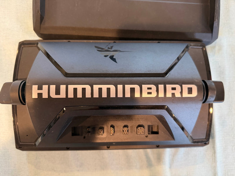 Load image into Gallery viewer, Used Humminbird Helix 9 MDI G4N
