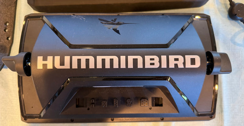 Load image into Gallery viewer, Used Humminbird Helix 9 MDI G4N
