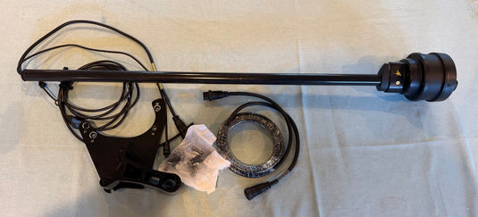 Used Humminbird MEGA 360 Ultrex