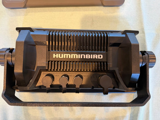 Used Humminbird XPLORE 9 CHO