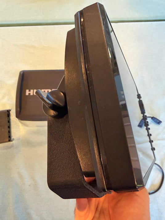 Used Humminbird Helix 9 MDI G4N
