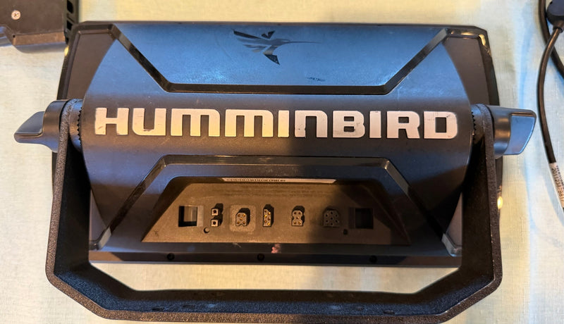 Load image into Gallery viewer, Used Humminbird Helix 9 MDI G4N
