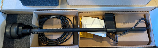 Used Humminbird MEGA 360 Ultrex
