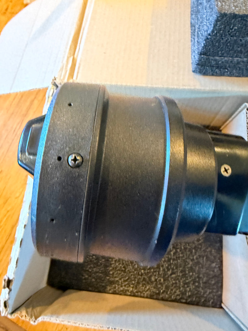 Load image into Gallery viewer, Used Humminbird MEGA 360 Ultrex
