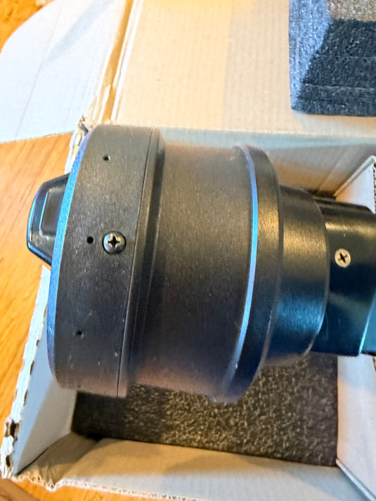 Used Humminbird MEGA 360 Ultrex