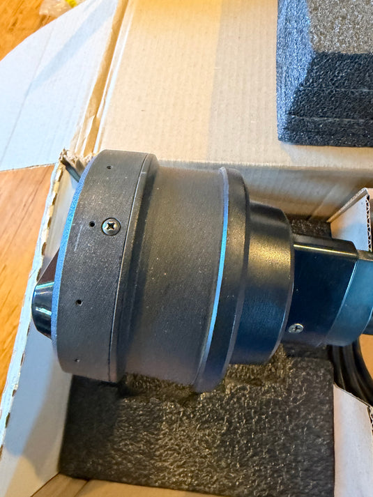 Used Humminbird MEGA 360 Ultrex