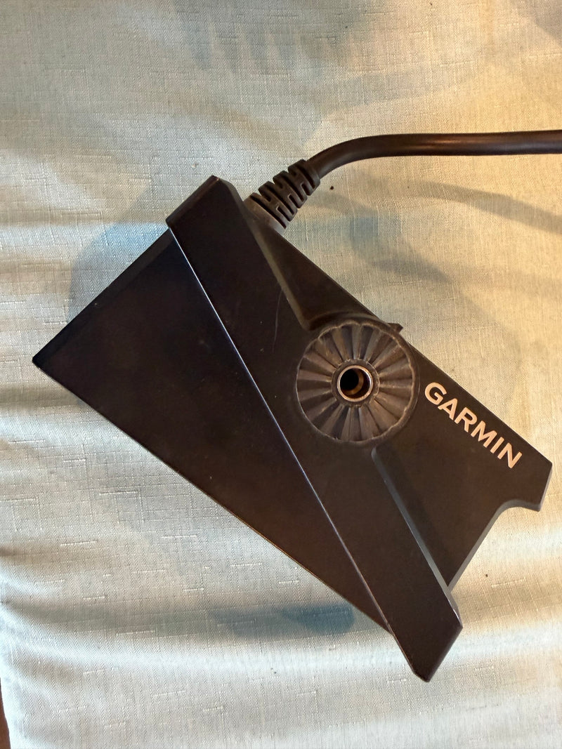 Load image into Gallery viewer, Used Garmin Livescope LVS62 XR w/ GLS10
