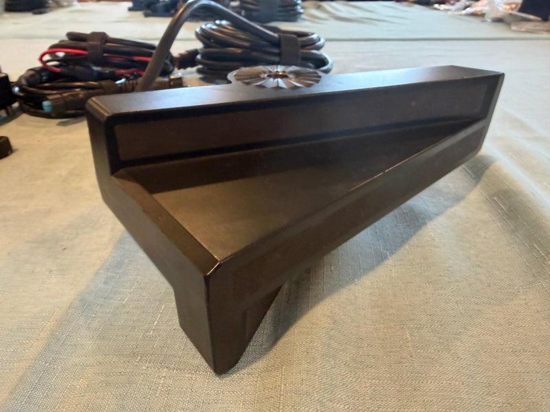 Load image into Gallery viewer, Used Garmin Livescope LVS62 XR w/ GLS10

