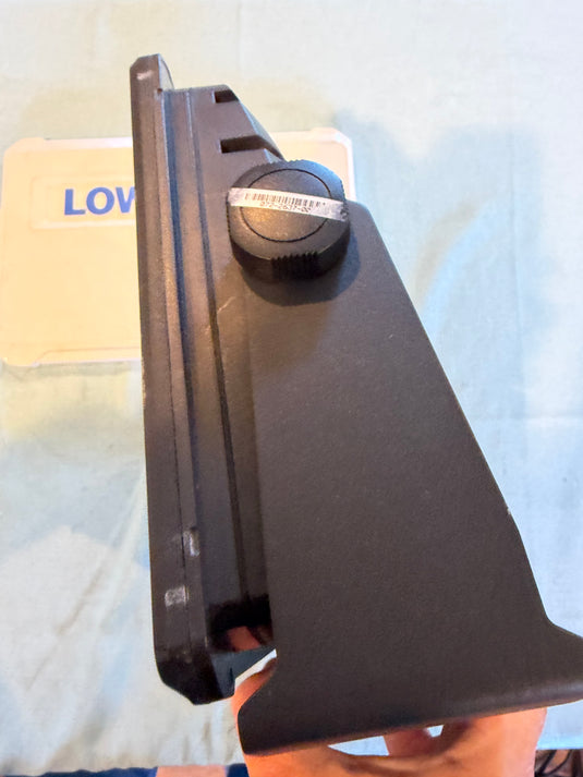 Used Lowrance HDS 12 Live