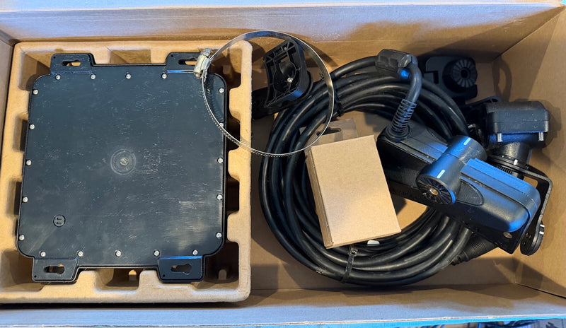 Load image into Gallery viewer, Used Lowrance Active Target 2
