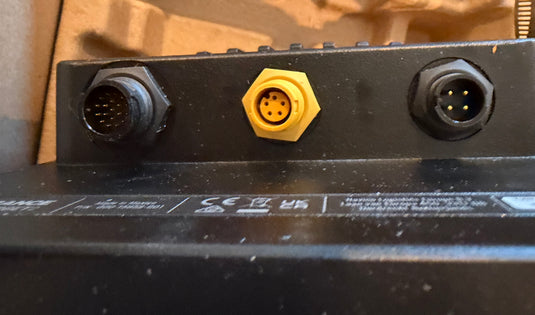 Used Lowrance Active Target 2