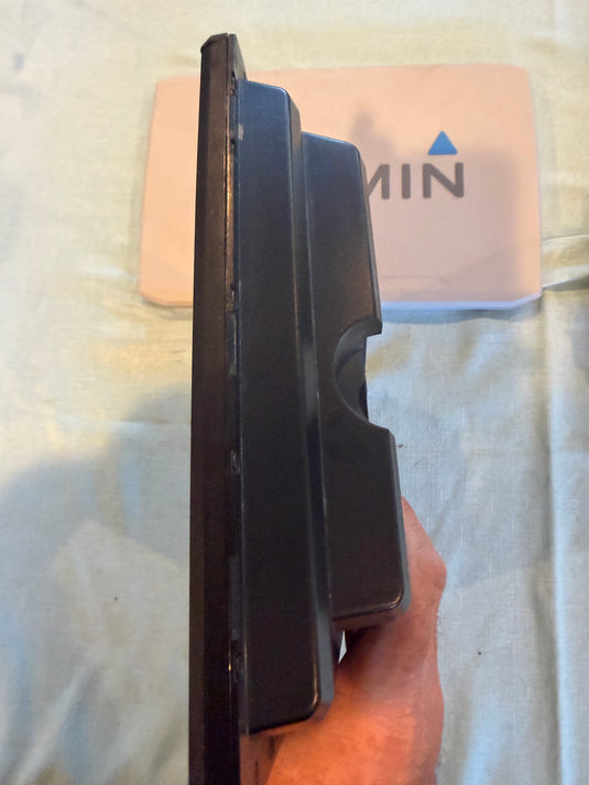 Used Garmin Echomap Ultra 126sv