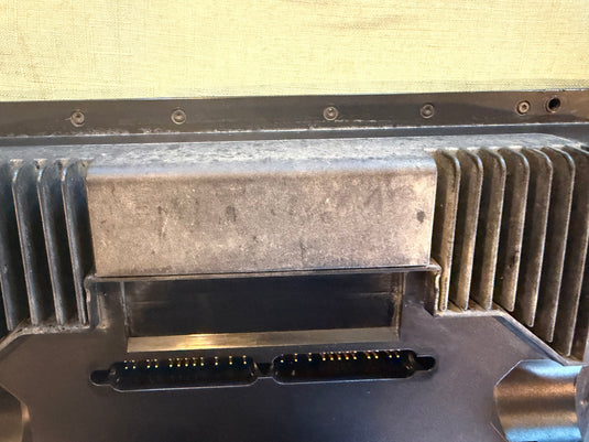 Used Garmin Echomap Ultra 126sv