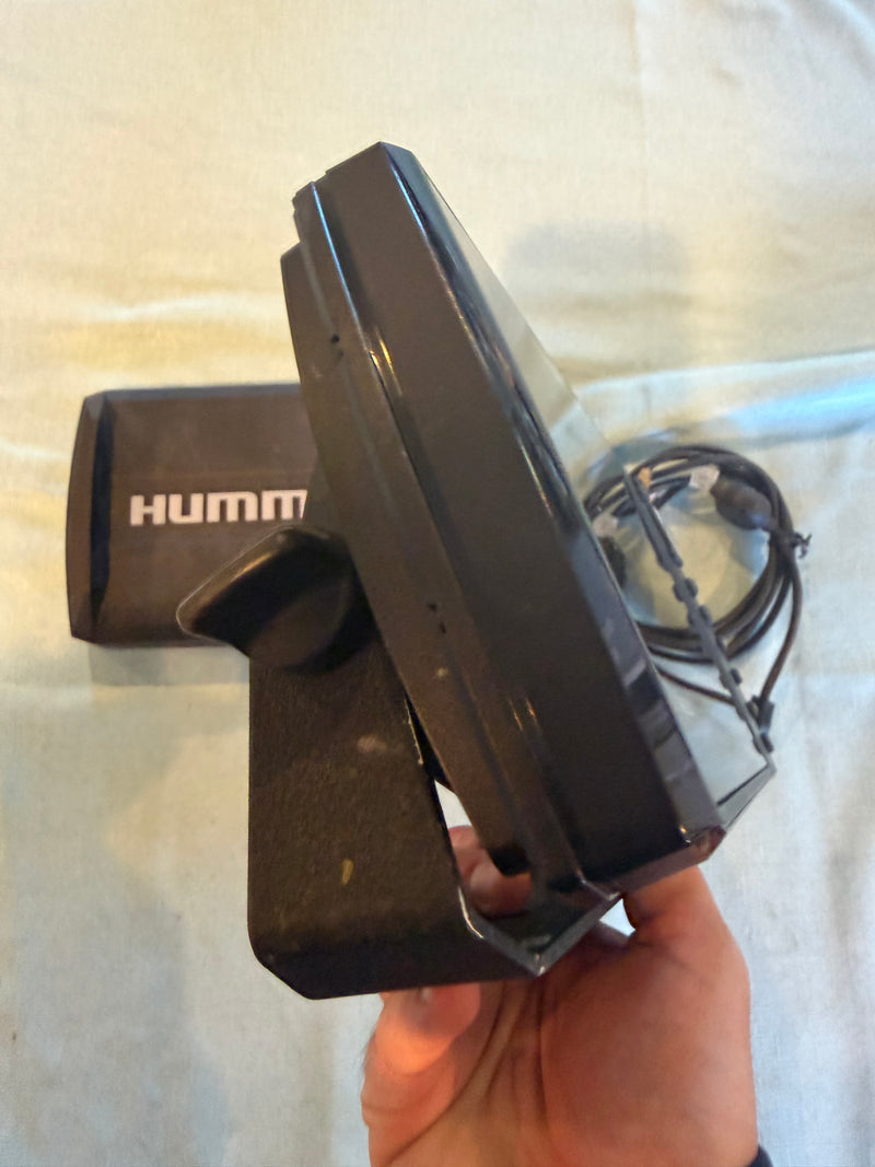 Load image into Gallery viewer, Used Humminbird Helix 7 MSI G4N CHO

