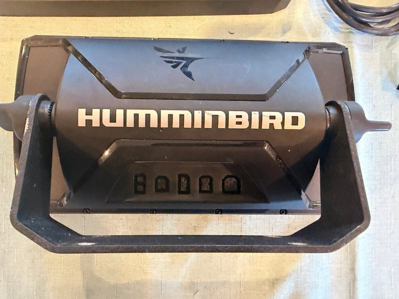Load image into Gallery viewer, Used Humminbird Helix 7 MSI G4N CHO
