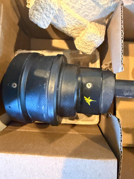 Used Humminbird MEGA 360 Ultrex