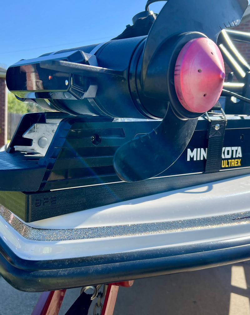 Load image into Gallery viewer, BFE Trolling Motor Wedge
