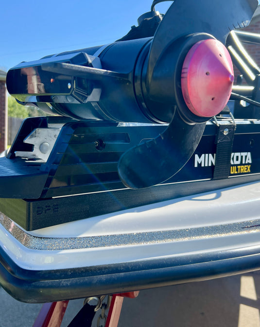 BFE Trolling Motor Wedge