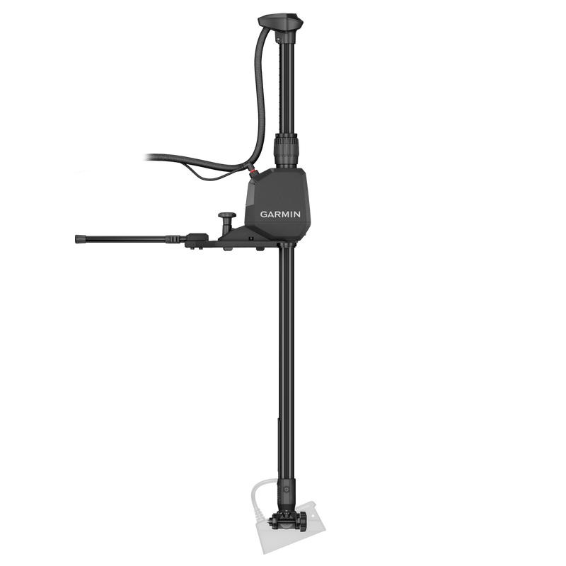Load image into Gallery viewer, Garmin Spy Pole Motorized Pole Mount
