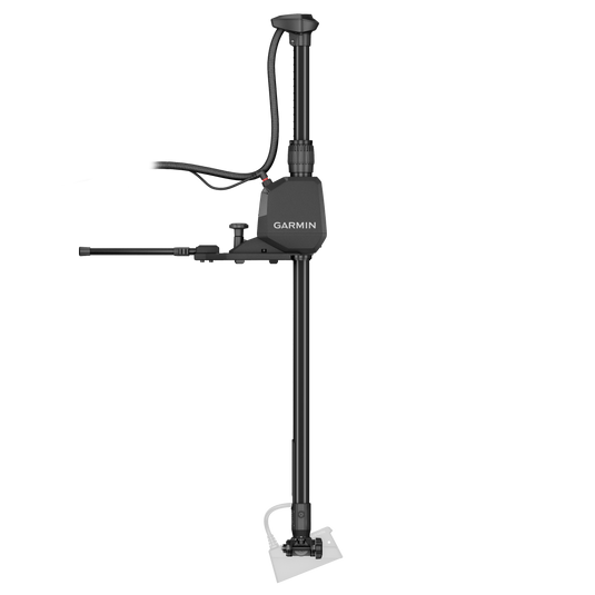 Garmin Spy Pole Motorized Pole Mount