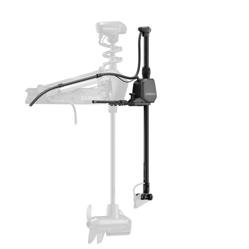 Load image into Gallery viewer, Garmin Spy Pole Motorized Pole Mount
