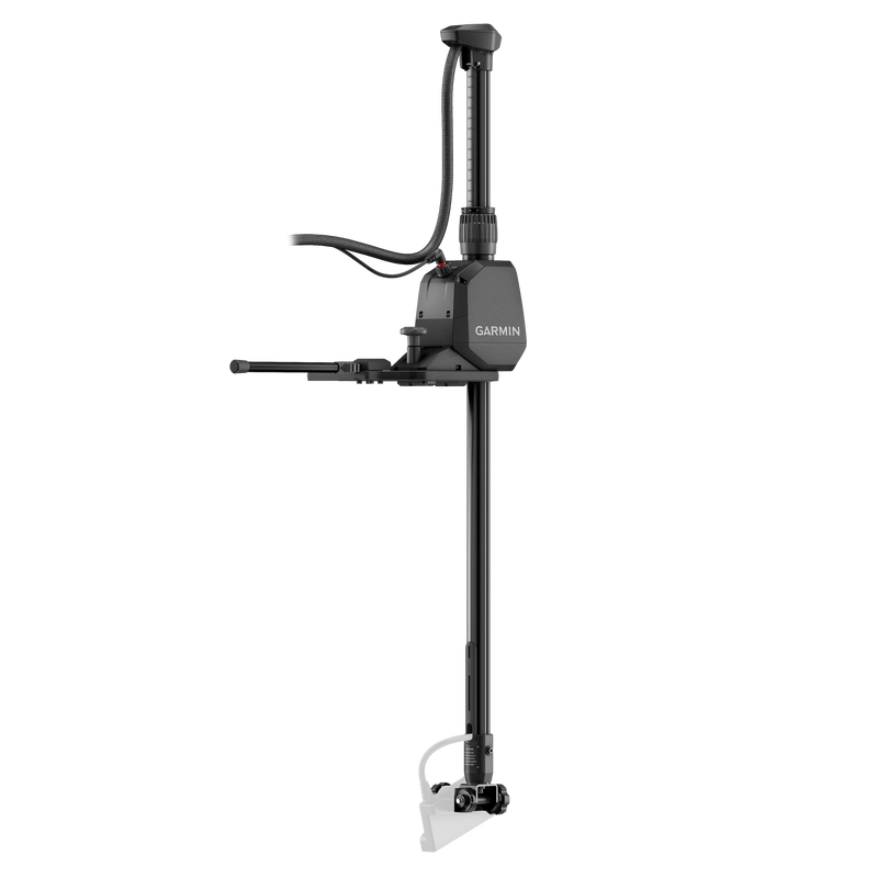 Load image into Gallery viewer, Garmin Spy Pole Motorized Pole Mount
