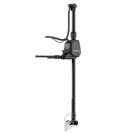Garmin Spy Pole Motorized Pole Mount
