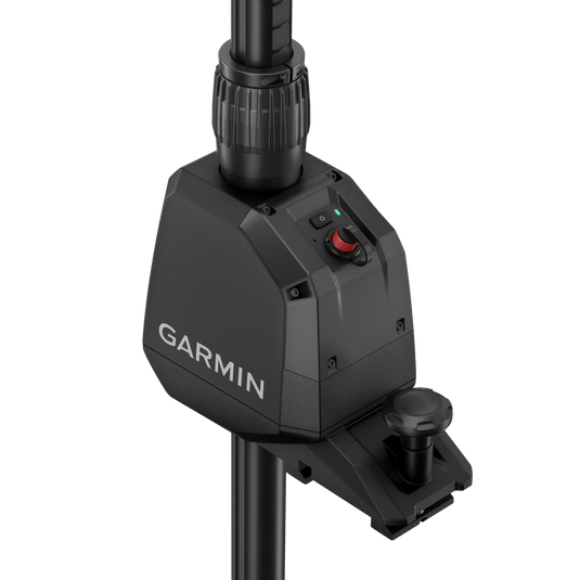Garmin Spy Pole Motorized Pole Mount