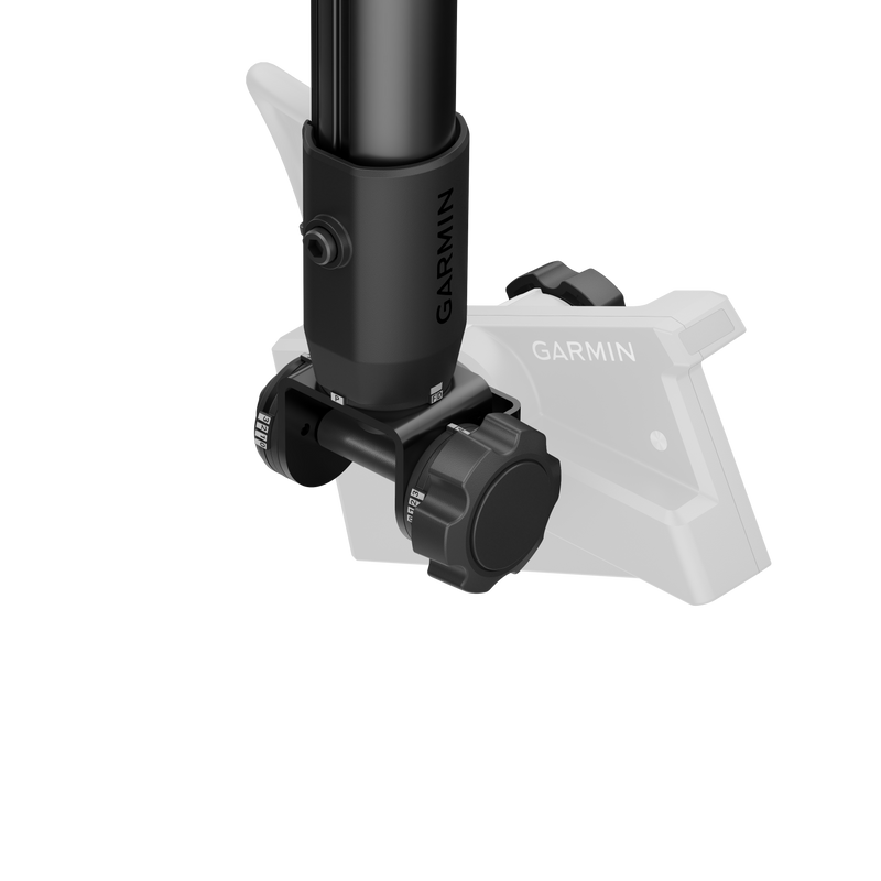Load image into Gallery viewer, Garmin Spy Pole Motorized Pole Mount
