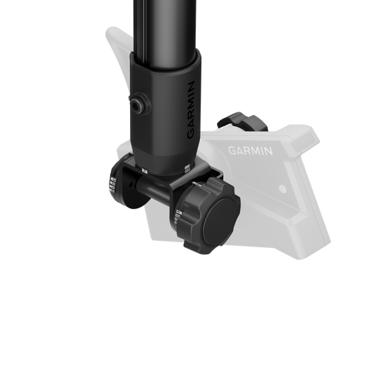 Garmin Spy Pole Motorized Pole Mount