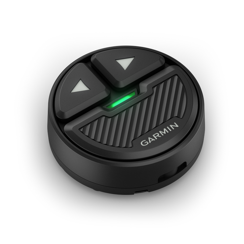 Load image into Gallery viewer, Garmin Spy Pole Motorized Pole Mount
