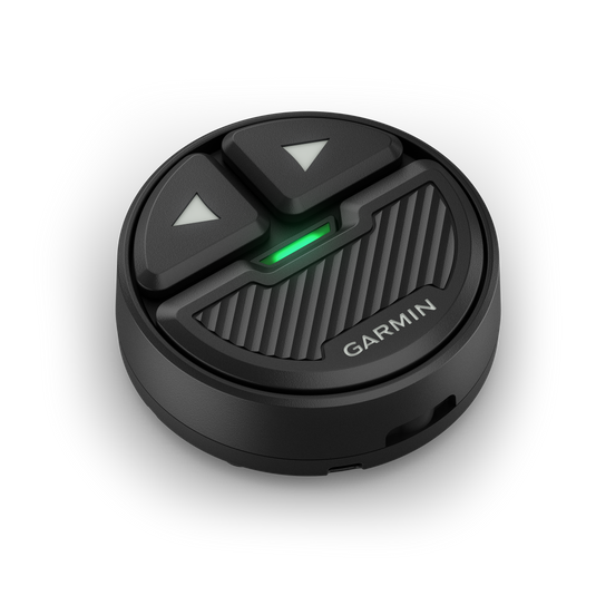 Garmin Spy Pole Motorized Pole Mount