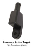 Rite Hite Turret Lowrance Active Target / Active Target 2 Scout Mode Mount
