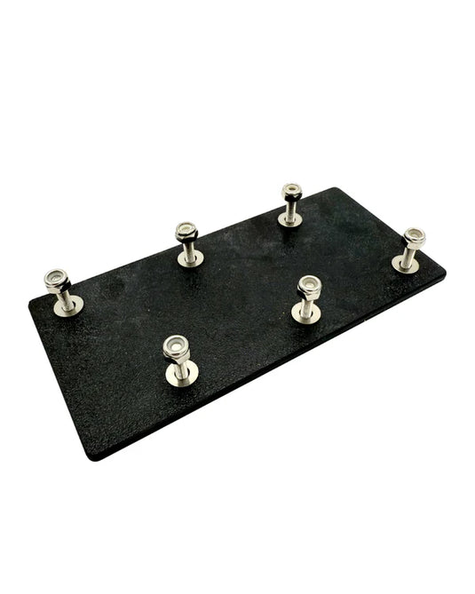 MIS Adhesive Mount DC Circut Breaker Panel Mount