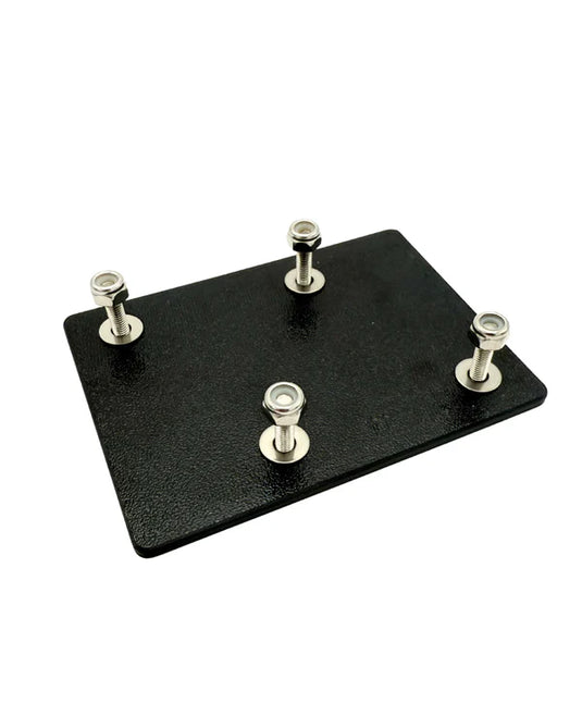 MIS Adhesive Mount DC Circut Breaker Panel Mount