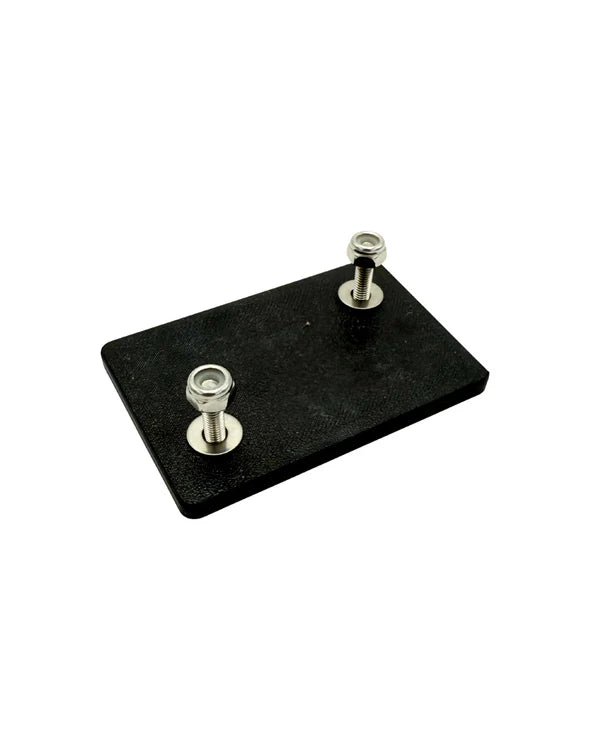 Load image into Gallery viewer, MIS Adhesive Mount DC Circut Breaker Panel Mount
