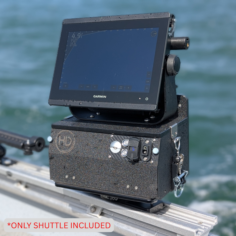 Load image into Gallery viewer, HDI Sonar Shuttle
