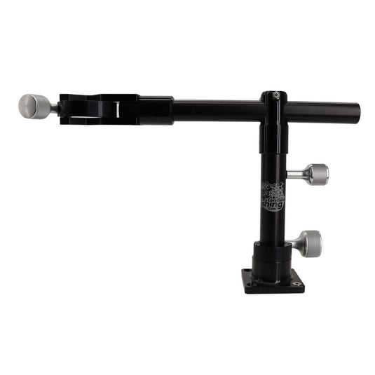 Cornfield Over the Side Short Telescoping Mount