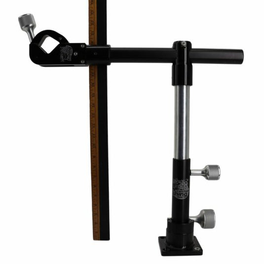 Cornfield Over the Side Short Telescoping Mount