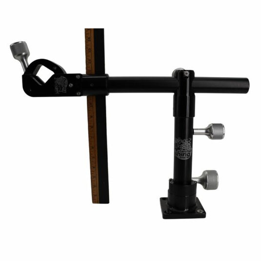 Cornfield Over the Side Short Telescoping Mount