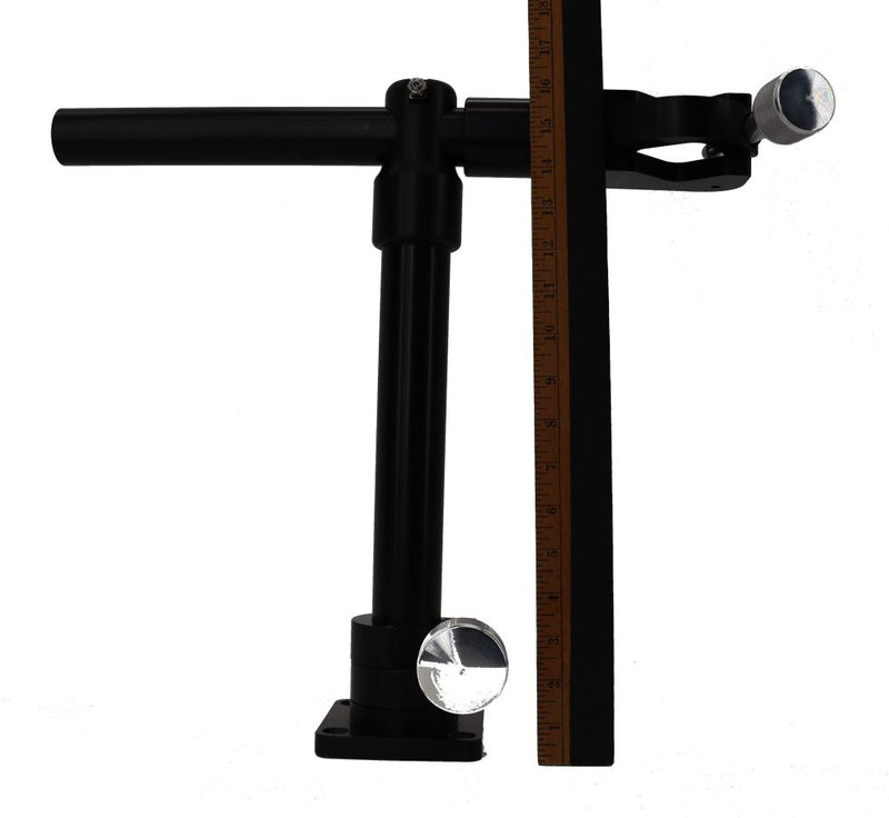 Load image into Gallery viewer, Cornfield Over the Side Mount
