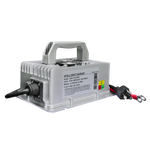 MillerTech Marine 24V 15A On-Board Lithium Battery Charger