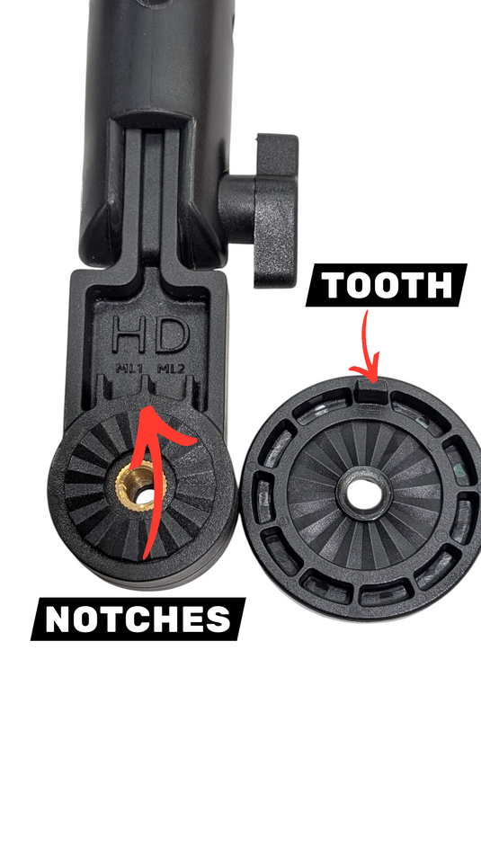 Humminbird MEGALIVE 1 + 2 Connection Kit