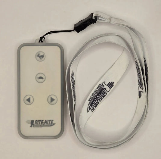Wireless/Solar Rite Hite Turret Motorized Pole Mount – BassFishin Electronics, LLC Wireless/Solar Rite Hite Turret Motorized Pole Mount – BassFishin Electronics, LLC
