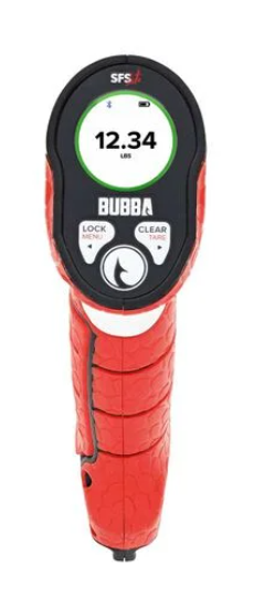 Bubba Smart Fish Scale Lite
